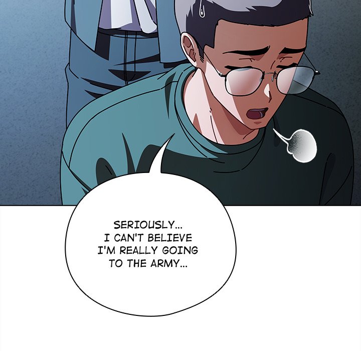 Sweet Girl Dirty Secrets chapter 27 page 105