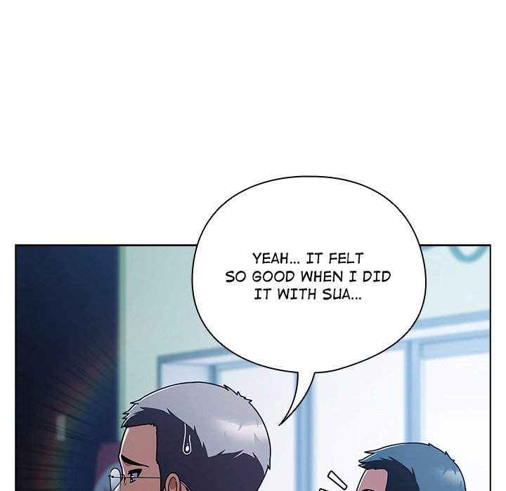 Sweet Girl Dirty Secrets chapter 27 page 108