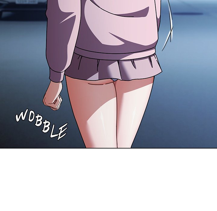 Sweet Girl Dirty Secrets chapter 27 page 112