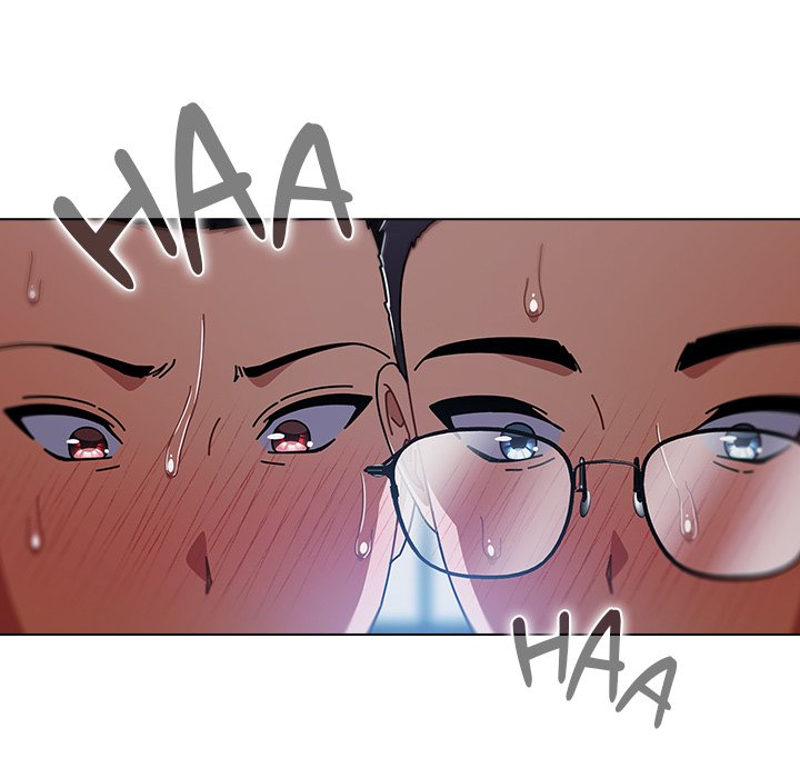 Sweet Girl Dirty Secrets chapter 27 page 115
