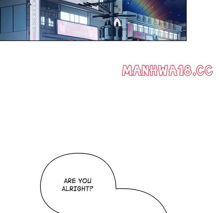 Sweet Girl Dirty Secrets chapter 27 page 117