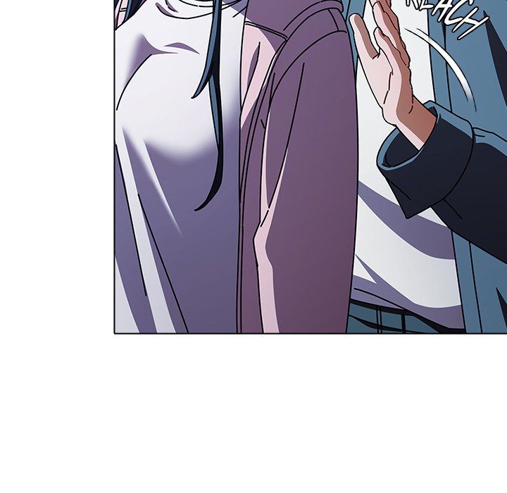 Sweet Girl Dirty Secrets chapter 27 page 119
