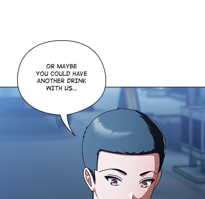 Sweet Girl Dirty Secrets chapter 27 page 120