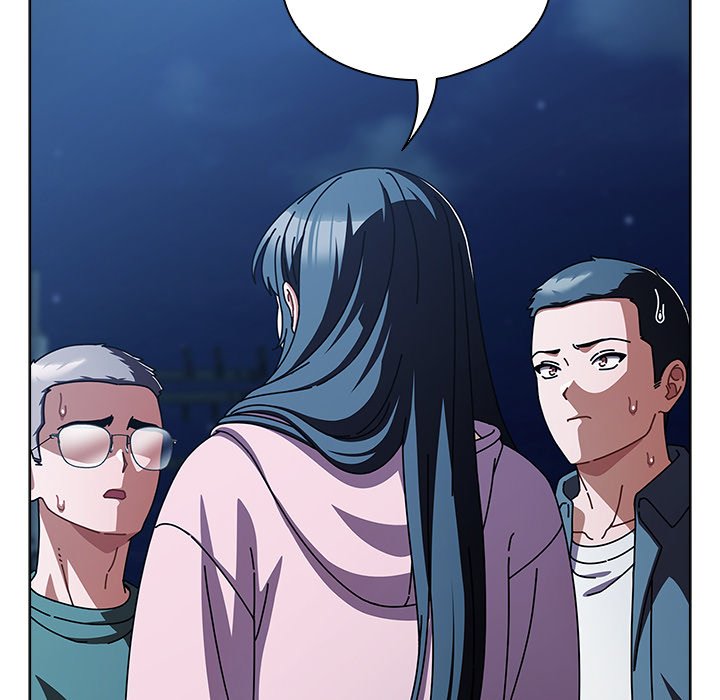 Sweet Girl Dirty Secrets chapter 27 page 125
