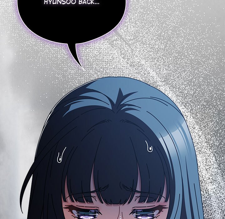 Sweet Girl Dirty Secrets chapter 27 page 127