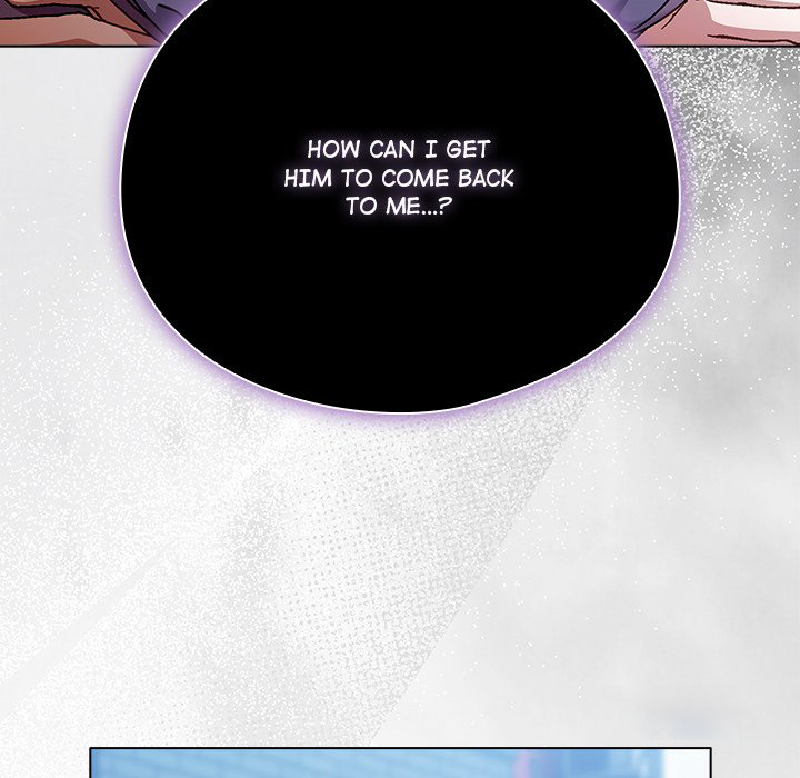 Sweet Girl Dirty Secrets chapter 27 page 129