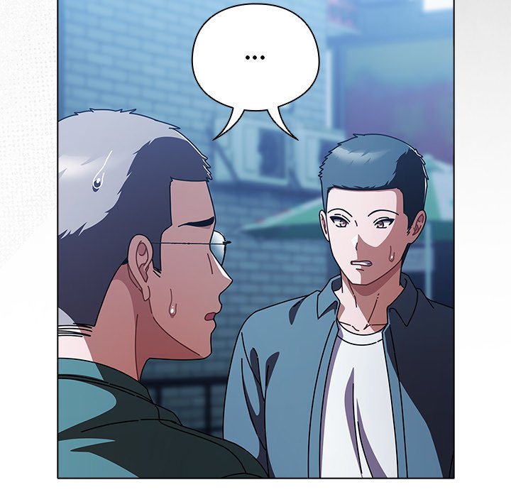 Sweet Girl Dirty Secrets chapter 27 page 130