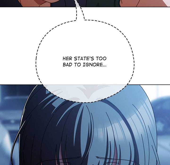 Sweet Girl Dirty Secrets chapter 27 page 133