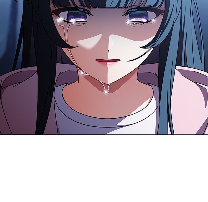 Sweet Girl Dirty Secrets chapter 27 page 134