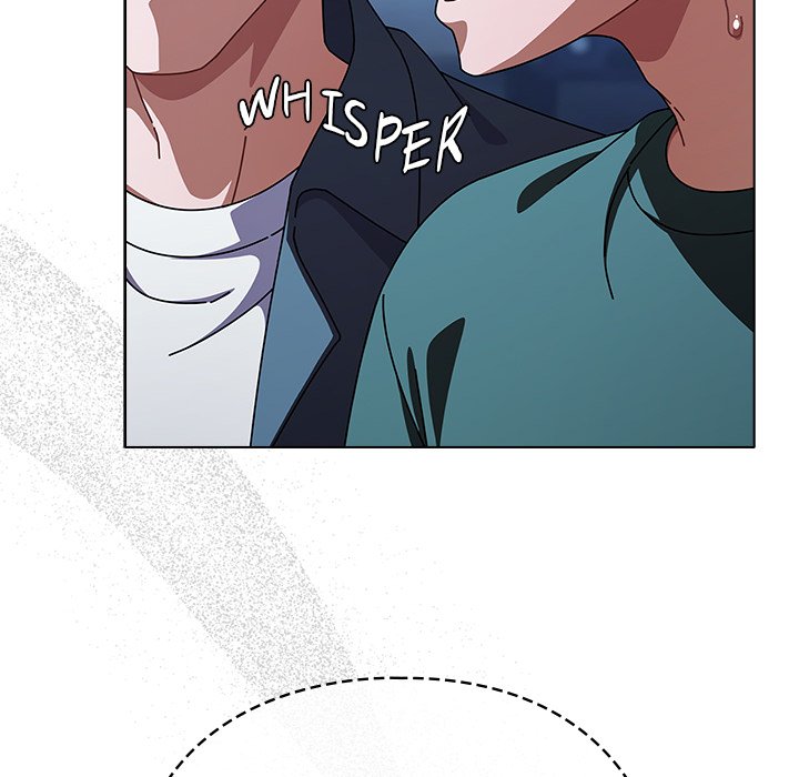 Sweet Girl Dirty Secrets chapter 27 page 136