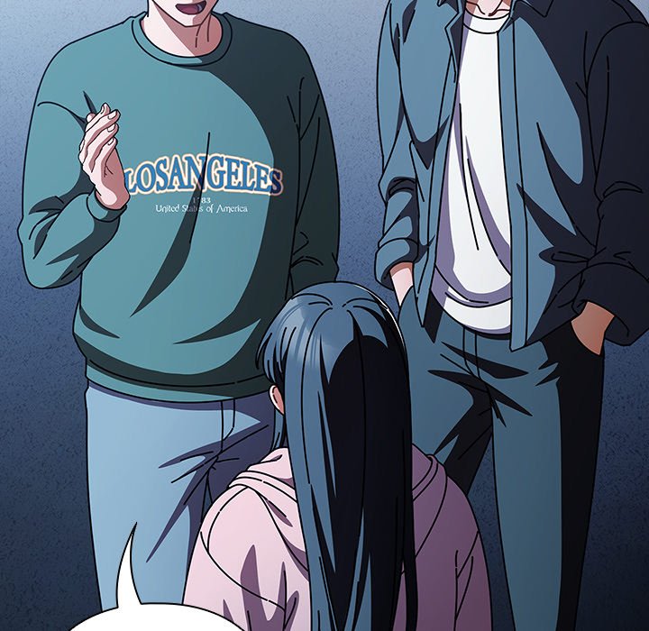 Sweet Girl Dirty Secrets chapter 27 page 139