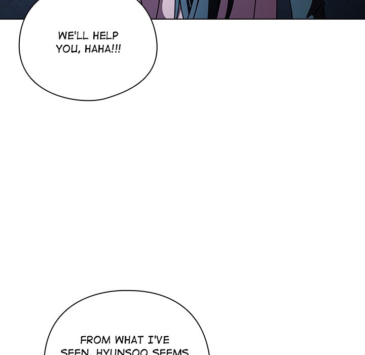 Sweet Girl Dirty Secrets chapter 27 page 140