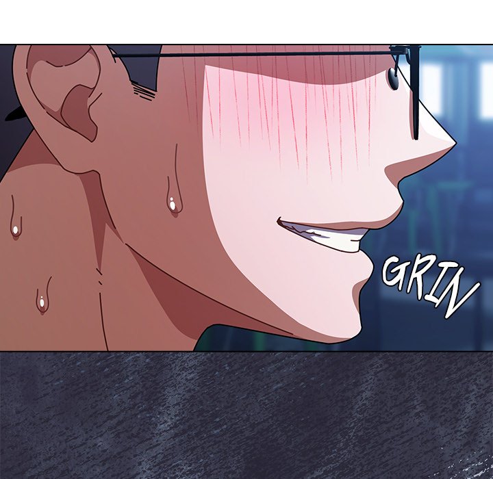 Sweet Girl Dirty Secrets chapter 27 page 143