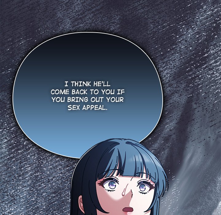 Sweet Girl Dirty Secrets chapter 27 page 144