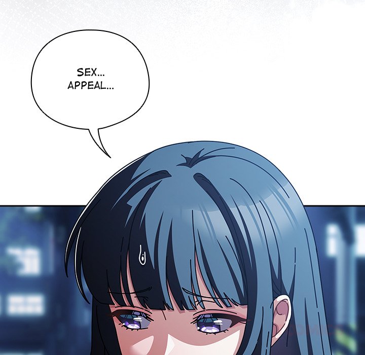 Sweet Girl Dirty Secrets chapter 27 page 147