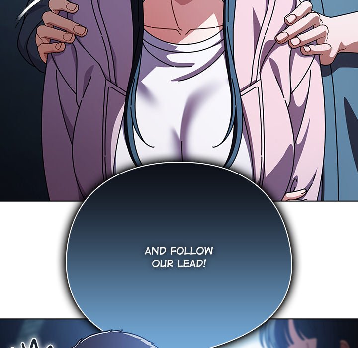 Sweet Girl Dirty Secrets chapter 27 page 153
