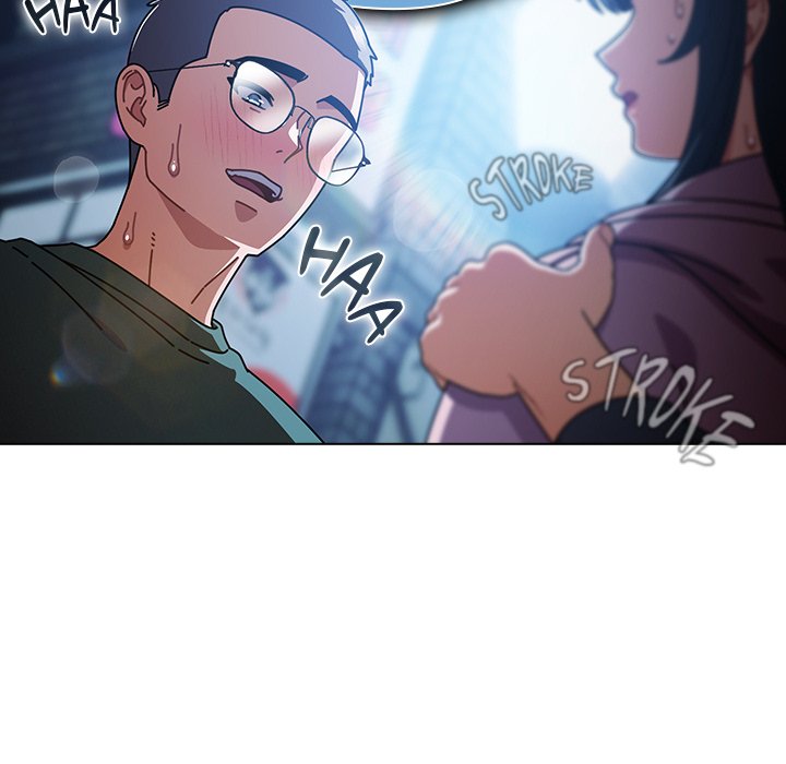 Sweet Girl Dirty Secrets chapter 27 page 154