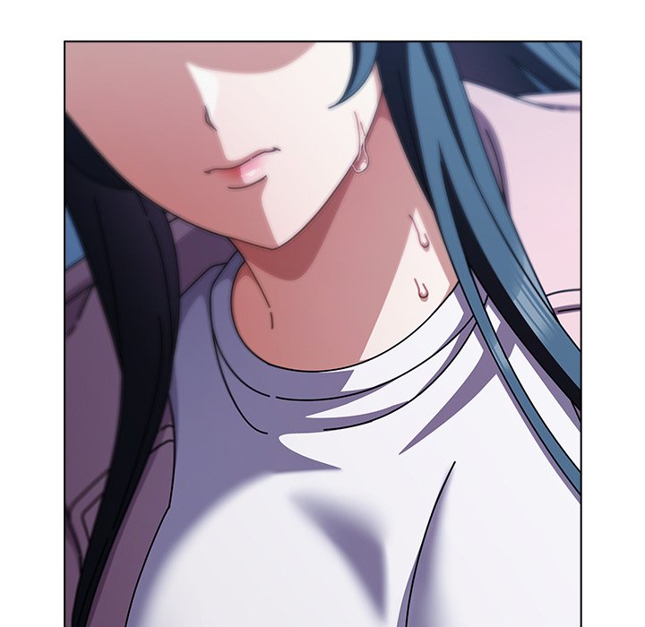 Sweet Girl Dirty Secrets chapter 27 page 155