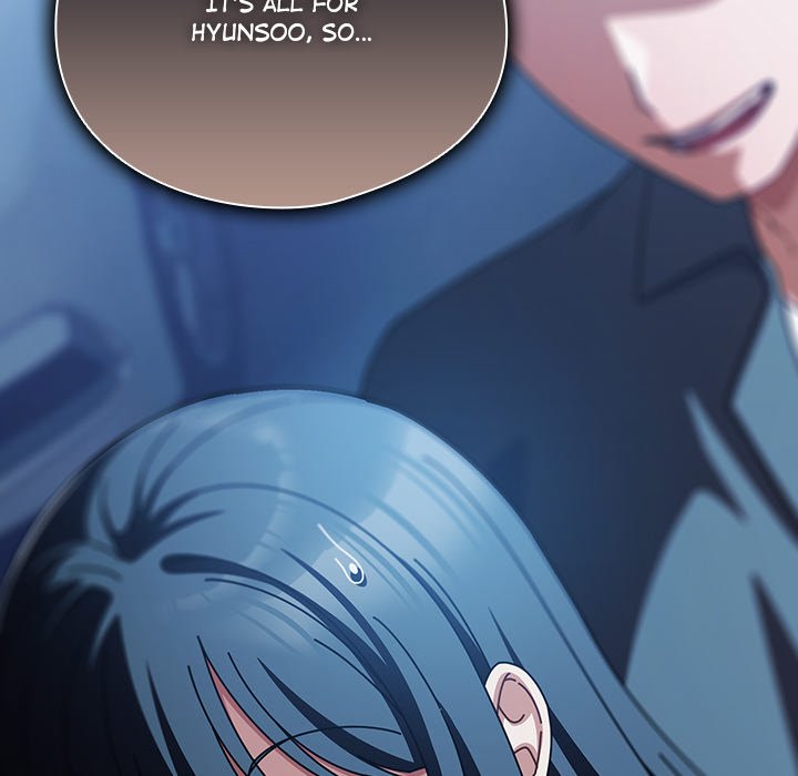 Sweet Girl Dirty Secrets chapter 27 page 159