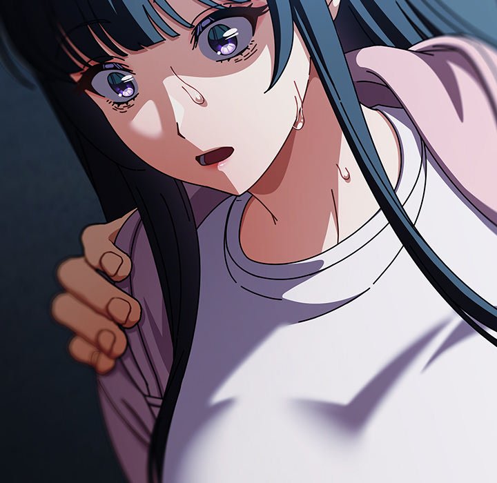 Sweet Girl Dirty Secrets chapter 27 page 160