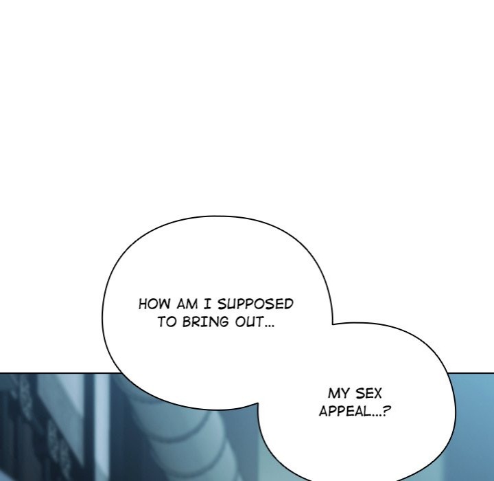 Sweet Girl Dirty Secrets chapter 28 page 5
