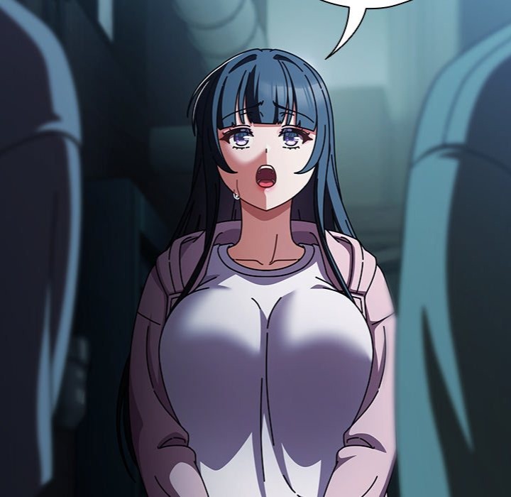 Sweet Girl Dirty Secrets chapter 28 page 6