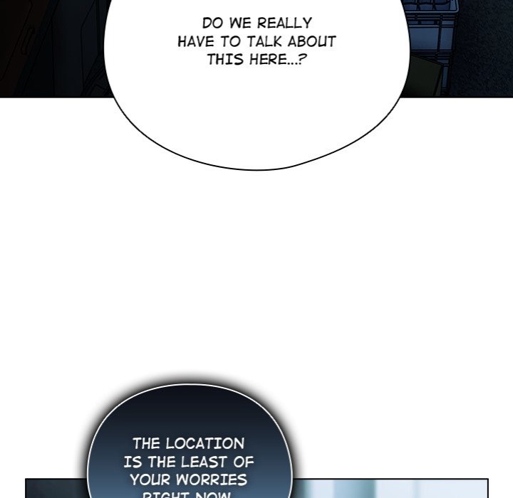 Sweet Girl Dirty Secrets chapter 28 page 10