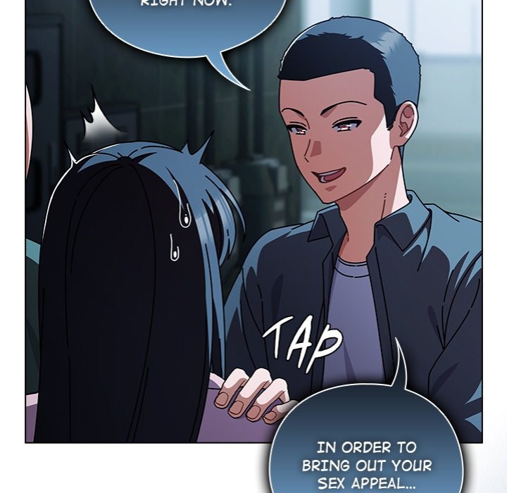 Sweet Girl Dirty Secrets chapter 28 page 11