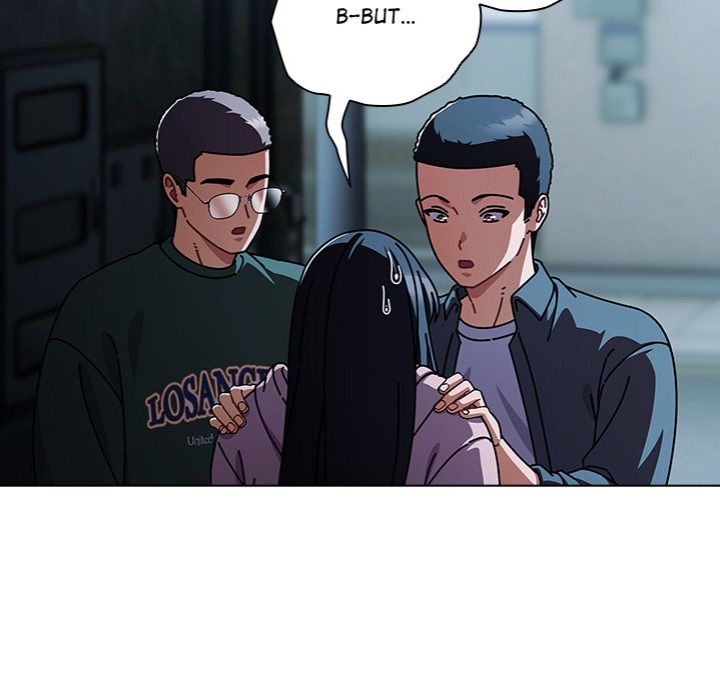 Sweet Girl Dirty Secrets chapter 28 page 16