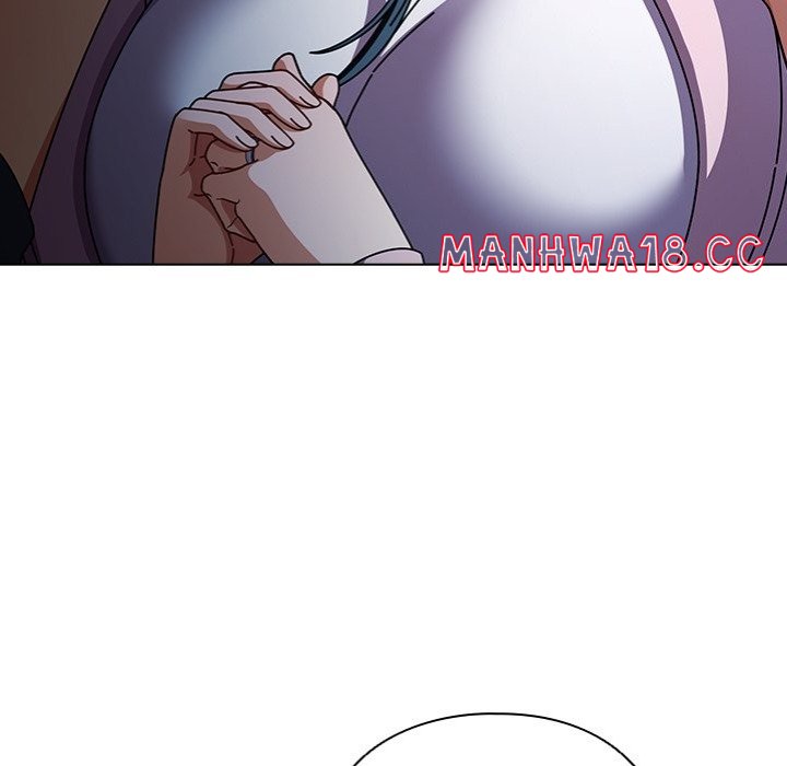 Sweet Girl Dirty Secrets chapter 28 page 19