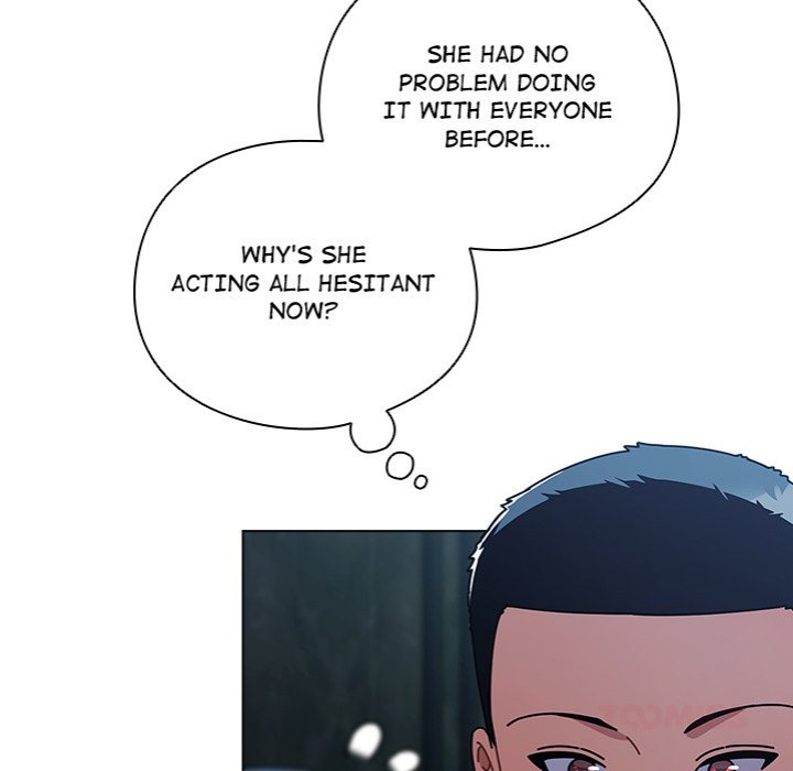 Sweet Girl Dirty Secrets chapter 28 page 20