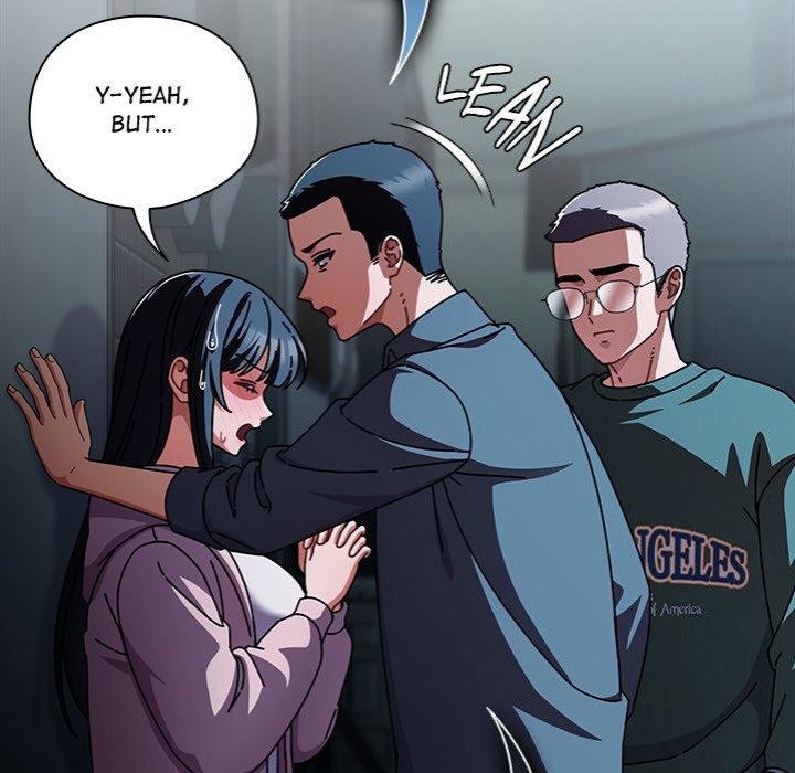 Sweet Girl Dirty Secrets chapter 28 page 23