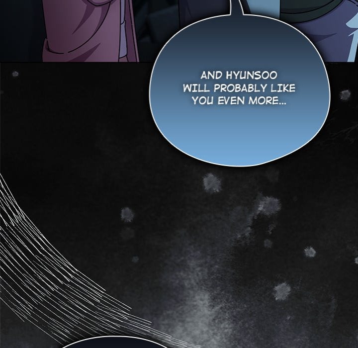 Sweet Girl Dirty Secrets chapter 28 page 24
