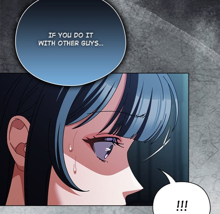Sweet Girl Dirty Secrets chapter 28 page 25