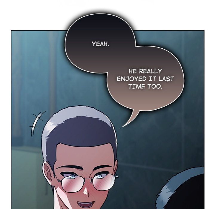Sweet Girl Dirty Secrets chapter 28 page 27