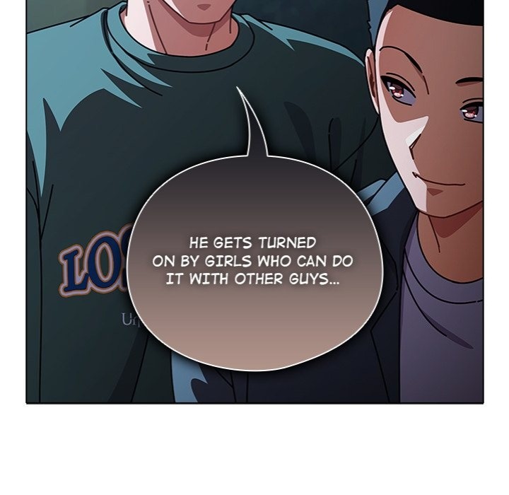 Sweet Girl Dirty Secrets chapter 28 page 28