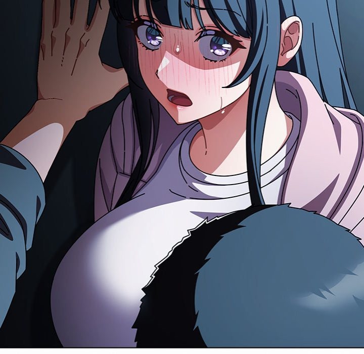 Sweet Girl Dirty Secrets chapter 28 page 30