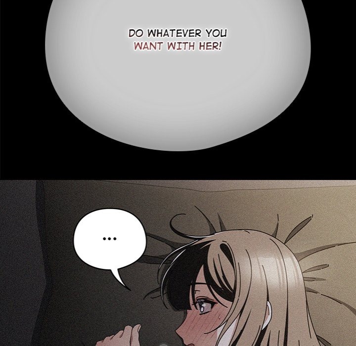 Sweet Girl Dirty Secrets chapter 28 page 37