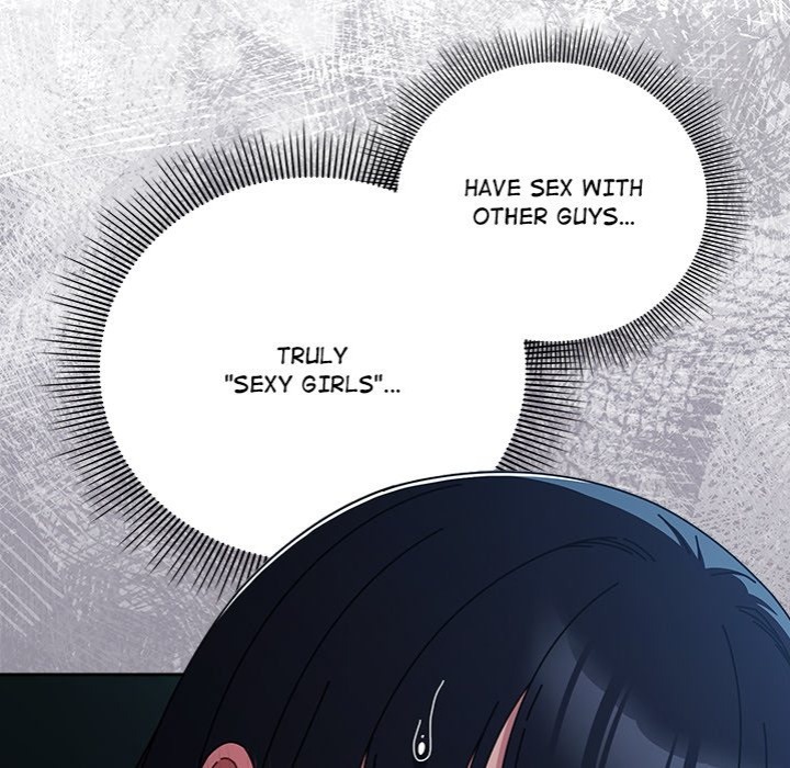 Sweet Girl Dirty Secrets chapter 28 page 47