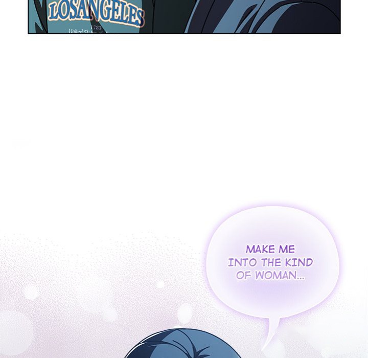 Sweet Girl Dirty Secrets chapter 28 page 52
