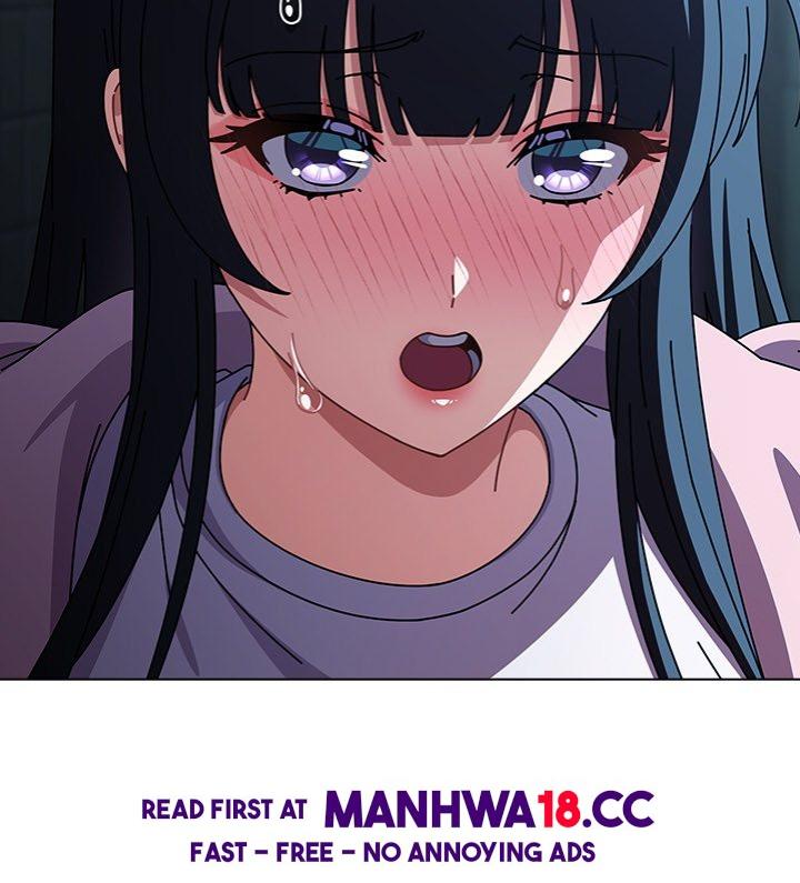 Sweet Girl Dirty Secrets chapter 28 page 57