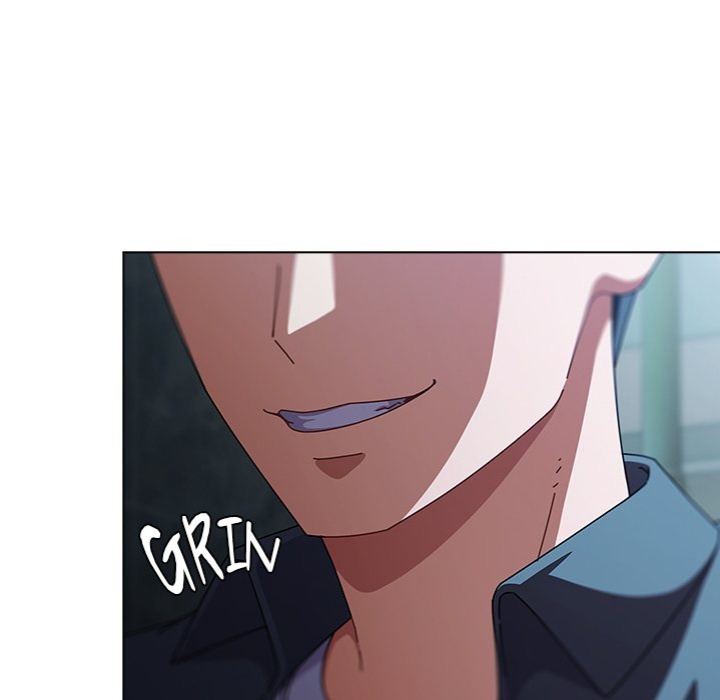 Sweet Girl Dirty Secrets chapter 28 page 58