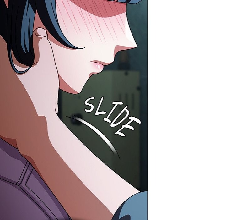 Sweet Girl Dirty Secrets chapter 28 page 60