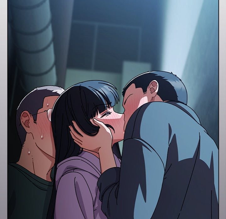 Sweet Girl Dirty Secrets chapter 28 page 62