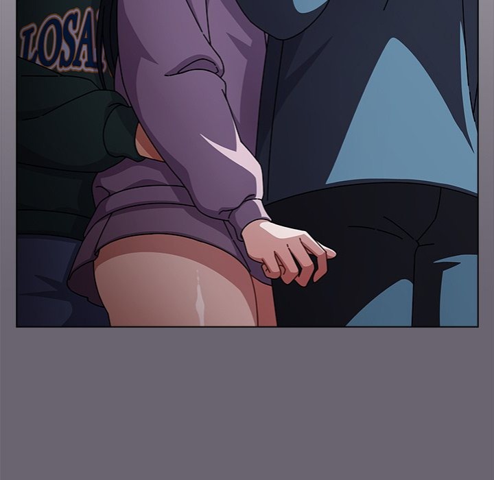 Sweet Girl Dirty Secrets chapter 28 page 63