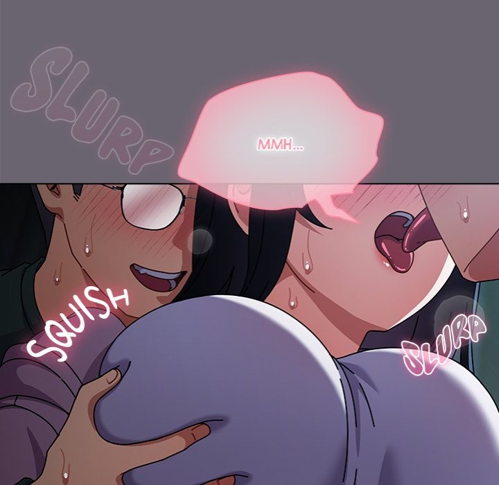 Sweet Girl Dirty Secrets chapter 28 page 64