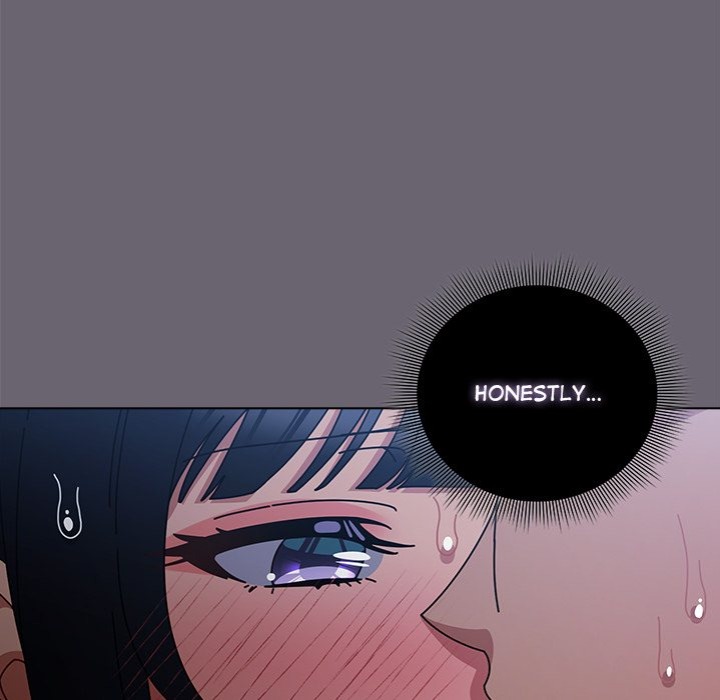 Sweet Girl Dirty Secrets chapter 28 page 66