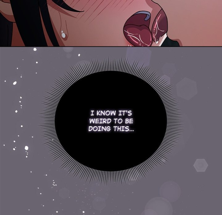 Sweet Girl Dirty Secrets chapter 28 page 67