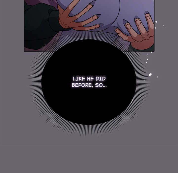 Sweet Girl Dirty Secrets chapter 28 page 72
