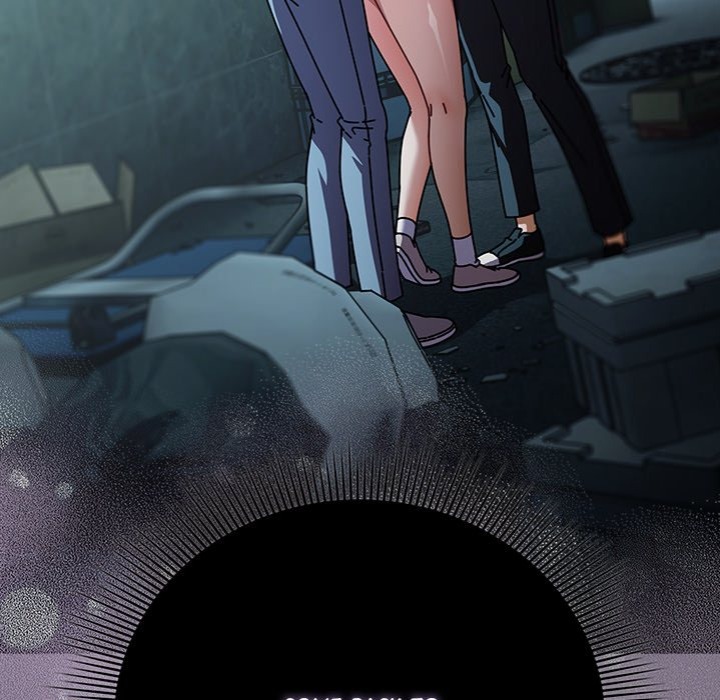 Sweet Girl Dirty Secrets chapter 28 page 77